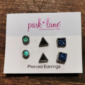 Park Lane Earrings Set